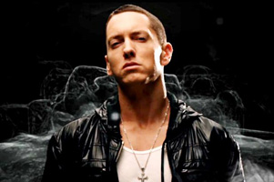  Eminem, 